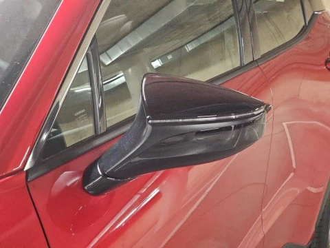 Lexus LBX 1.5 136cv HEV Elegant+