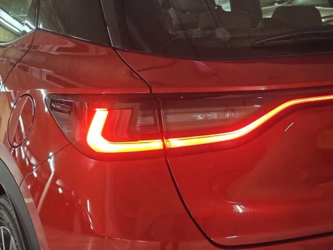 Lexus LBX 1.5 136cv HEV Elegant+