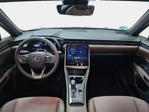 Lexus LBX 1.5 136cv HEV Elegant+