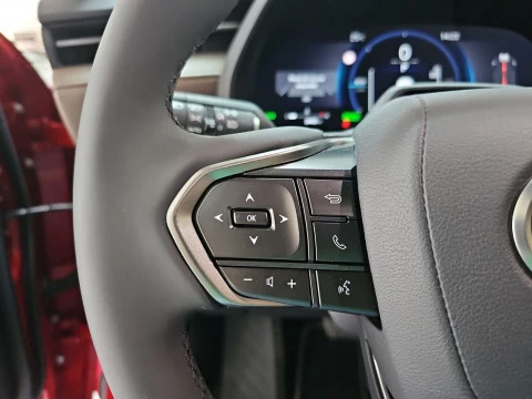 Lexus LBX 1.5 136cv HEV Elegant+