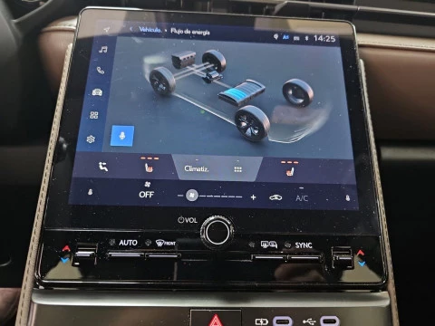 Lexus LBX 1.5 136cv HEV Elegant+