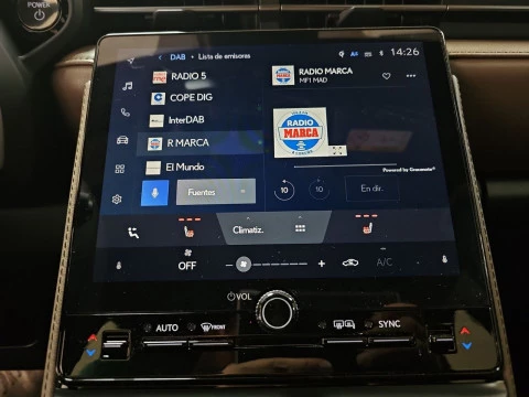 Lexus LBX 1.5 136cv HEV Elegant+