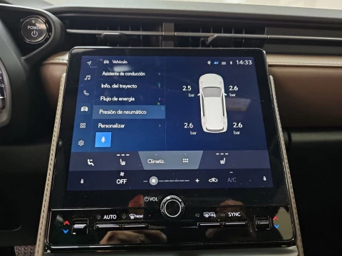 Lexus LBX 1.5 136cv HEV Elegant+