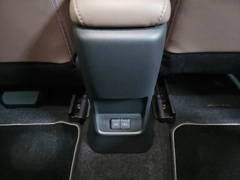 Lexus LBX 1.5 136cv HEV Elegant+