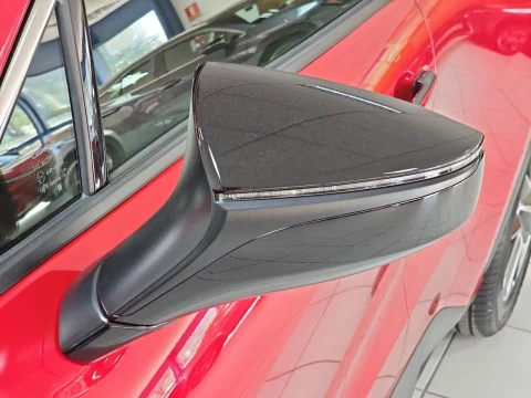 Lexus LBX 1.5 136cv HEV Elegant+