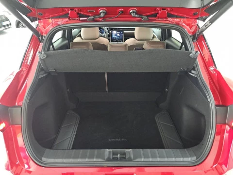 Lexus LBX 1.5 136cv HEV Elegant+