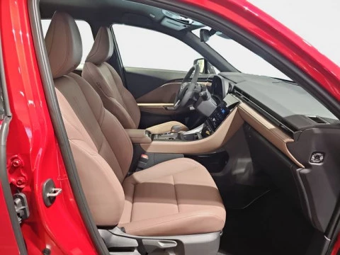 Lexus LBX 1.5 136cv HEV Elegant+