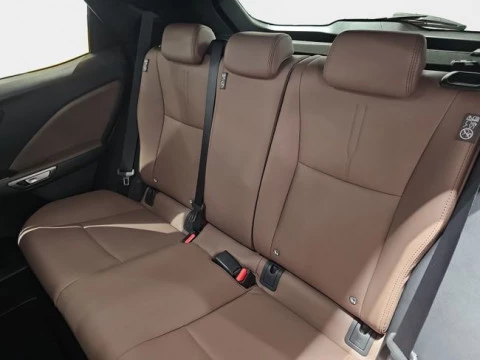 Lexus LBX 1.5 136cv HEV Elegant+