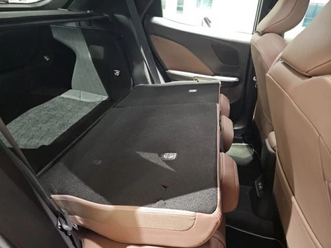 Lexus LBX 1.5 136cv HEV Elegant+