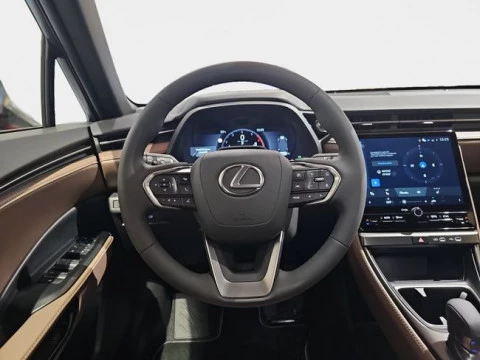 Lexus LBX 1.5 136cv HEV Elegant+