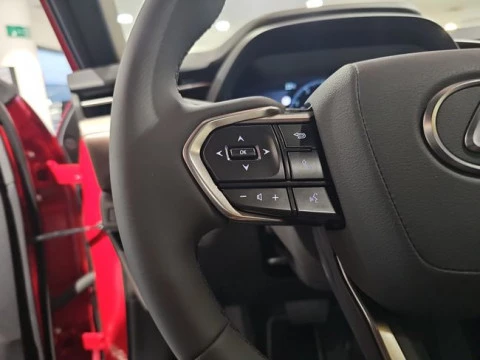 Lexus LBX 1.5 136cv HEV Elegant+