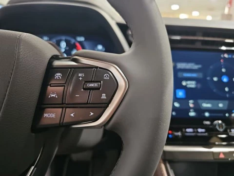 Lexus LBX 1.5 136cv HEV Elegant+