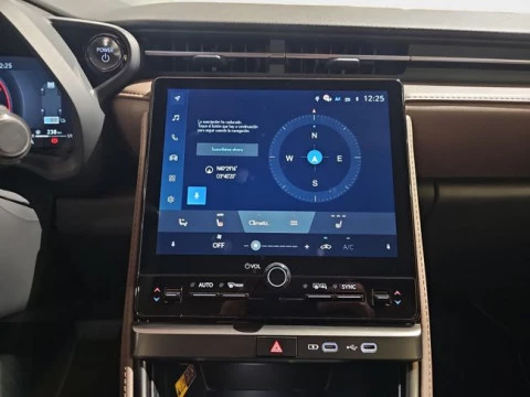 Lexus LBX 1.5 136cv HEV Elegant+