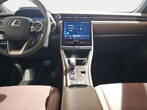 Lexus LBX 1.5 136cv HEV Elegant+