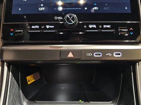 Lexus LBX 1.5 136cv HEV Elegant+