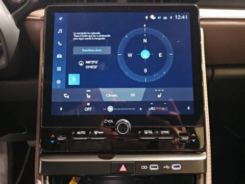 Lexus LBX 1.5 136cv HEV Elegant+