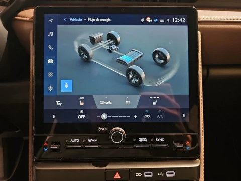 Lexus LBX 1.5 136cv HEV Elegant+