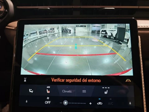 Lexus LBX 1.5 136cv HEV Elegant+