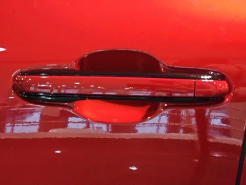 Lexus LBX 1.5 136cv HEV Elegant+