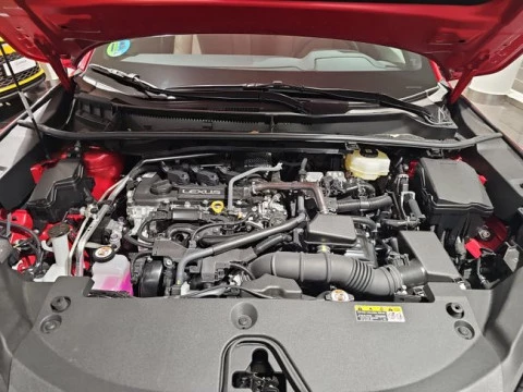 Lexus LBX 1.5 136cv HEV Elegant+