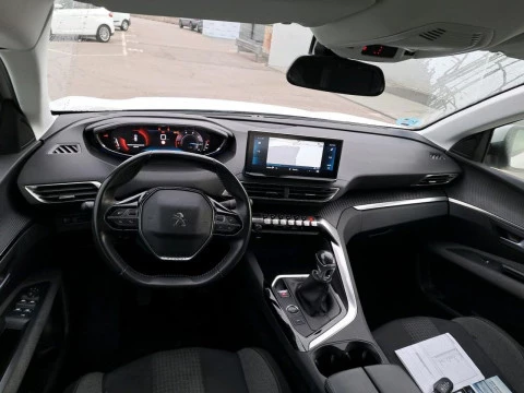 Peugeot 3008 1.5 BlueHDi 96kW (130CV) S&S Active Pack