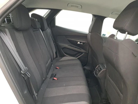 Peugeot 3008 1.5 BlueHDi 96kW (130CV) S&S Active Pack