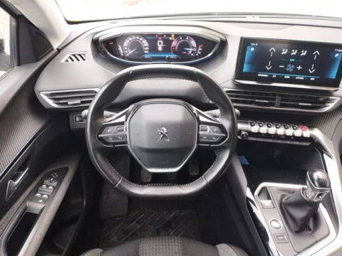 Peugeot 3008 1.5 BlueHDi 96kW (130CV) S&S Active Pack