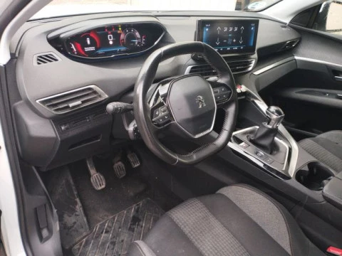 Peugeot 3008 1.5 BlueHDi 96kW (130CV) S&S Active Pack