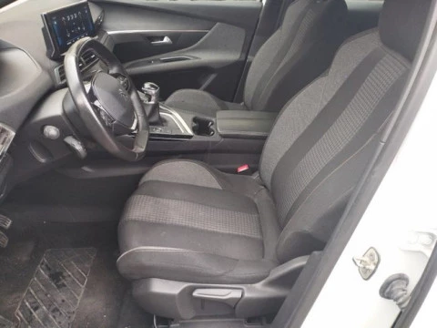 Peugeot 3008 1.5 BlueHDi 96kW (130CV) S&S Active Pack