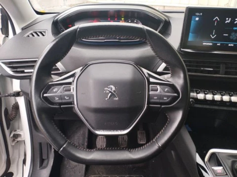 Peugeot 3008 1.5 BlueHDi 96kW (130CV) S&S Active Pack