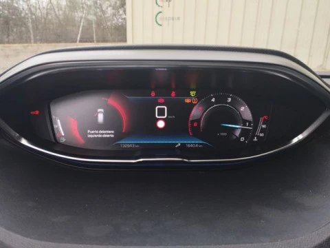 Peugeot 3008 1.5 BlueHDi 96kW (130CV) S&S Active Pack