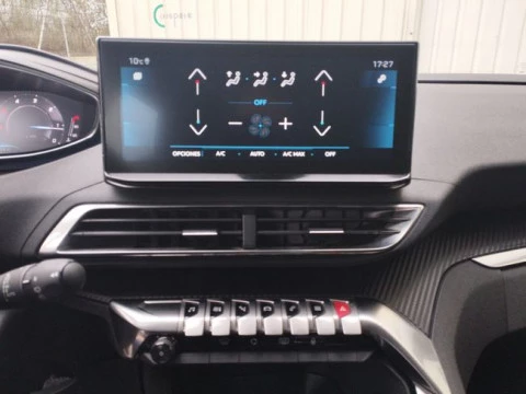 Peugeot 3008 1.5 BlueHDi 96kW (130CV) S&S Active Pack