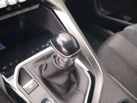 Peugeot 3008 1.5 BlueHDi 96kW (130CV) S&S Active Pack