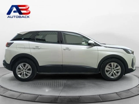 Peugeot 3008 1.5 BlueHDi 96kW (130CV) S&S Active Pack