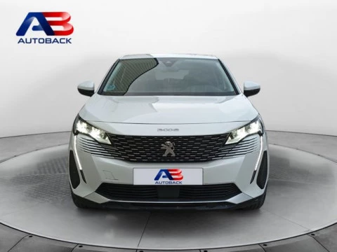 Peugeot 3008 1.5 BlueHDi 96kW (130CV) S&S Active Pack