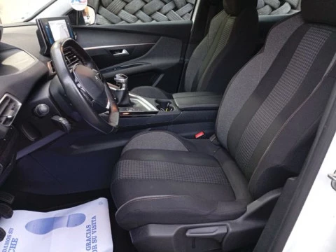 Peugeot 3008 1.5 BlueHDi 96kW (130CV) S&S Active Pack