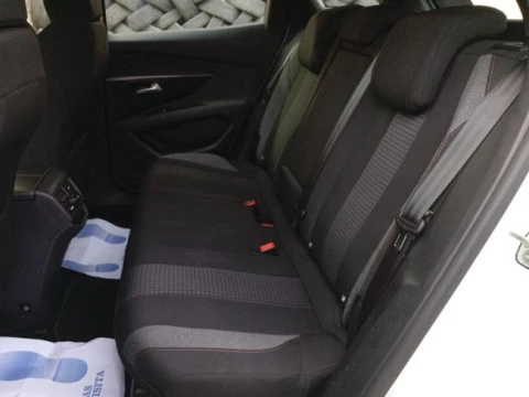 Peugeot 3008 1.5 BlueHDi 96kW (130CV) S&S Active Pack