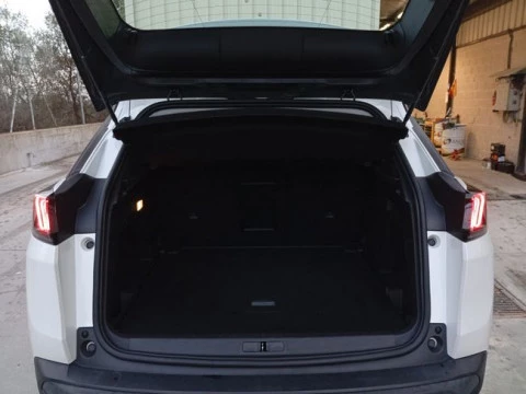 Peugeot 3008 1.5 BlueHDi 96kW (130CV) S&S Active Pack