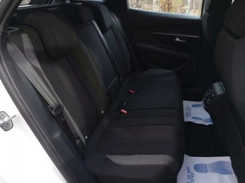 Peugeot 3008 1.5 BlueHDi 96kW (130CV) S&S Active Pack