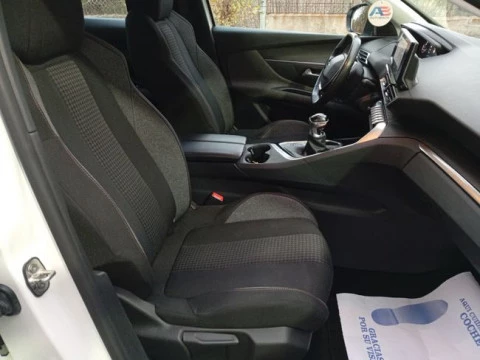 Peugeot 3008 1.5 BlueHDi 96kW (130CV) S&S Active Pack