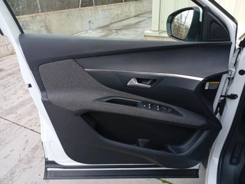 Peugeot 3008 1.5 BlueHDi 96kW (130CV) S&S Active Pack