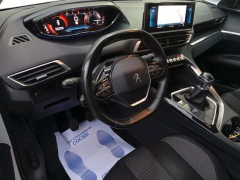 Peugeot 3008 1.5 BlueHDi 96kW (130CV) S&S Active Pack