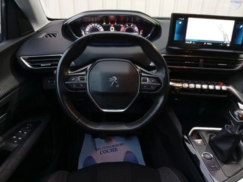 Peugeot 3008 1.5 BlueHDi 96kW (130CV) S&S Active Pack