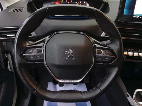 Peugeot 3008 1.5 BlueHDi 96kW (130CV) S&S Active Pack