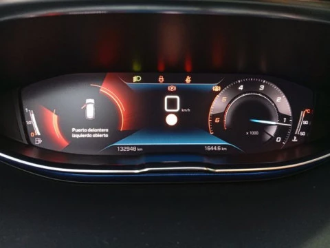 Peugeot 3008 1.5 BlueHDi 96kW (130CV) S&S Active Pack