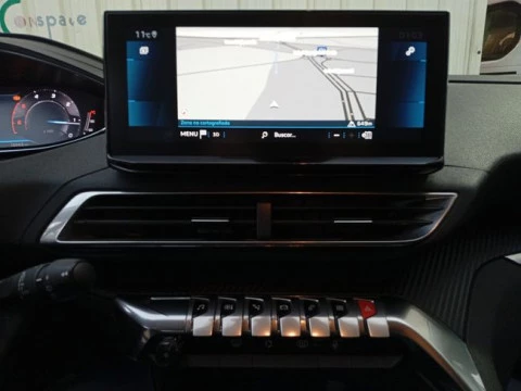 Peugeot 3008 1.5 BlueHDi 96kW (130CV) S&S Active Pack