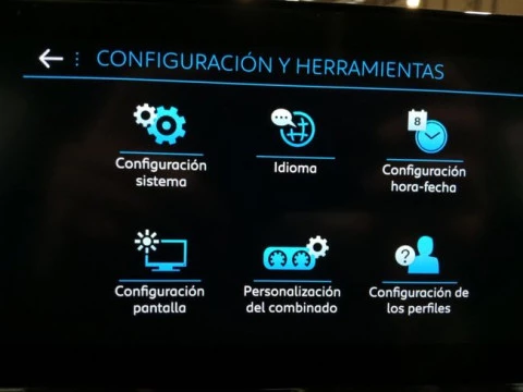 Peugeot 3008 1.5 BlueHDi 96kW (130CV) S&S Active Pack