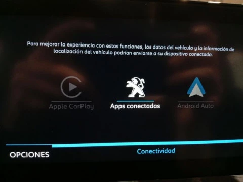 Peugeot 3008 1.5 BlueHDi 96kW (130CV) S&S Active Pack