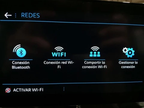 Peugeot 3008 1.5 BlueHDi 96kW (130CV) S&S Active Pack