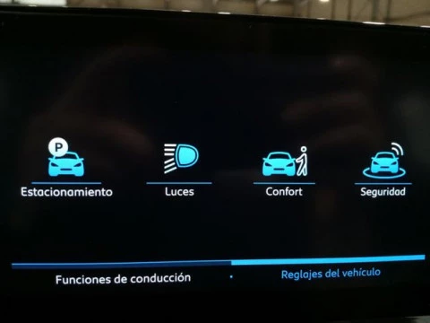 Peugeot 3008 1.5 BlueHDi 96kW (130CV) S&S Active Pack